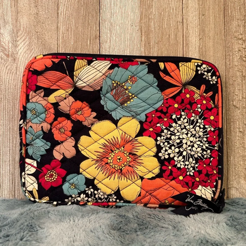 Vera Bradley eBook Cover